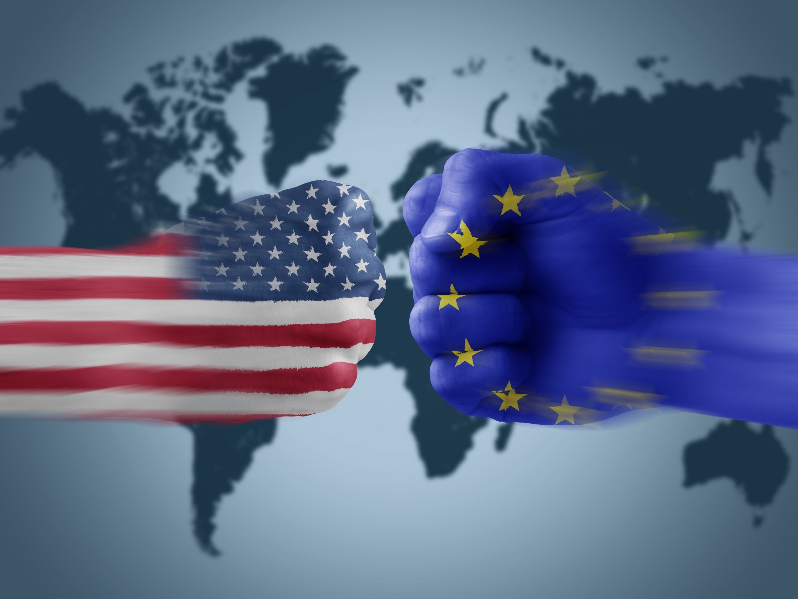 European Union High Court strikes down Transatlantic Data Transfer Pact